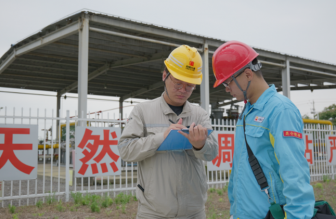 中國(guó)石油天然氣銷售江蘇公司：直面“烤”驗(yàn)，迎峰度夏