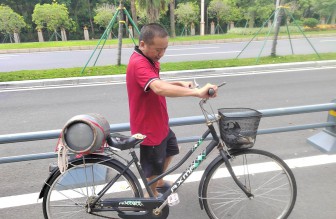 3月1日起，東莞瓶裝液化氣“自提”成歷史